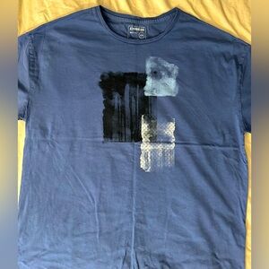 Express Graphic Tee